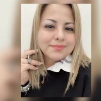 Maria Fernanda Cortez Nuñez