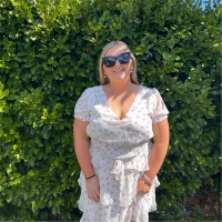 Chrissy Vercoe