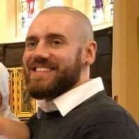 Andy Coleman Daniels