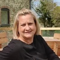 Debbie Barnes