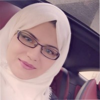 Inas Alnajjar