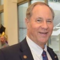 Donald F. Averill