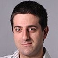 Daniel Causerano
