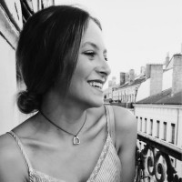 Julie Rageot