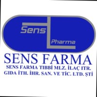 SENSPHARMA PHARMACEUTICALS