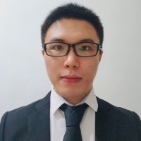 Shi Kai Wong