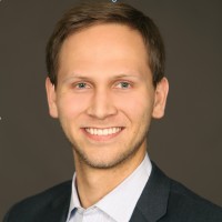 Nicholas Guzowski, M.A.