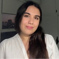 Victoria Sofía Leurino