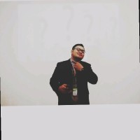 Charisma Gian Saputra