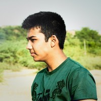 YASH BHANDARI