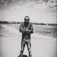 Teboho Nqache