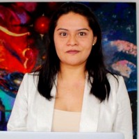 Luz María Cruz Zamora