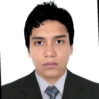 Arif Md Salauddin