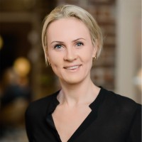 Solveig Berggreen Jacobsen