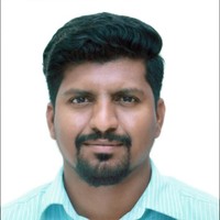 Kaushik Banglorkar
