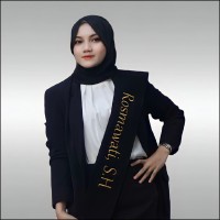 Rosmawati _