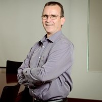 Gregory Davis