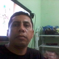 Ednildo santos