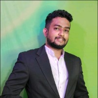 Sreehari J Pai