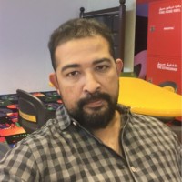 Tony Jose Thattunkal