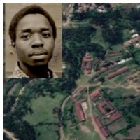 Justin Shukuru Muhawe