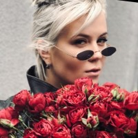 Marina Zubrilkina