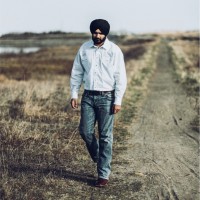 Jag Gill