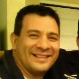 Chuy Sandoval