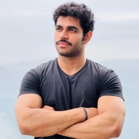 Priyanshu Tanwar