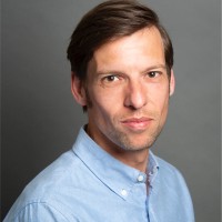 Patrick Stastra