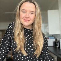 Amy O'Regan