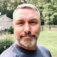 Christopher Alward - QMDF