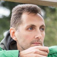 Aleksandr Dubrovin
