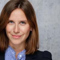 Sarah Budde