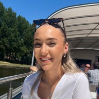 Isabella Meerdink