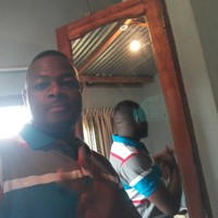 edson chemane