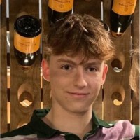 Ben Struthers