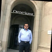 Umesh Tibrewal