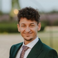 Adrian Luca