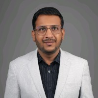 Chetan Patil