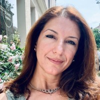 Marina Almassidou