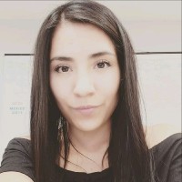 Josefina Patricia Marquez Zaldivar
