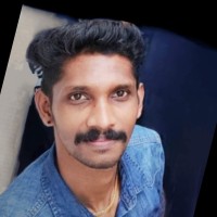 Arun C Mohanan