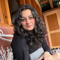 Seerat Arora