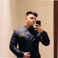 Utkarsh Ranjan