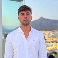 Liam Cochrane