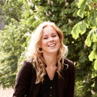 Cinthia Van Gelder-de Jong