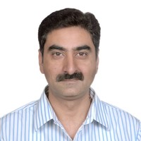 Ashwani Palaha