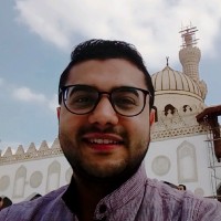 Ahmed Abdelkader