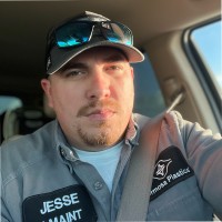 Jesse Dickerson